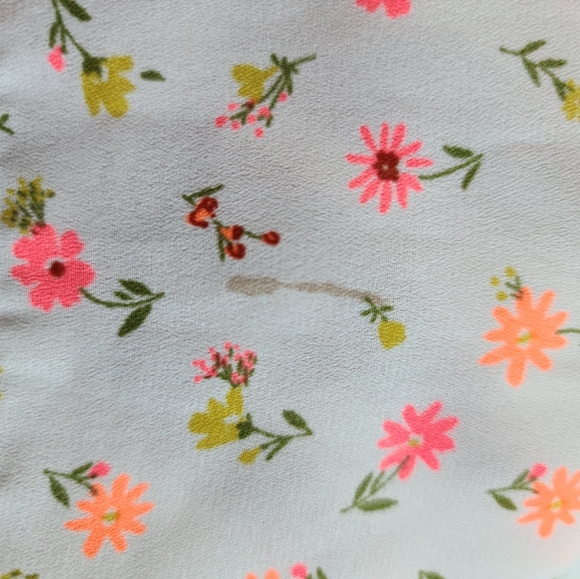 Trixxi short romper - Picture 4 of 4